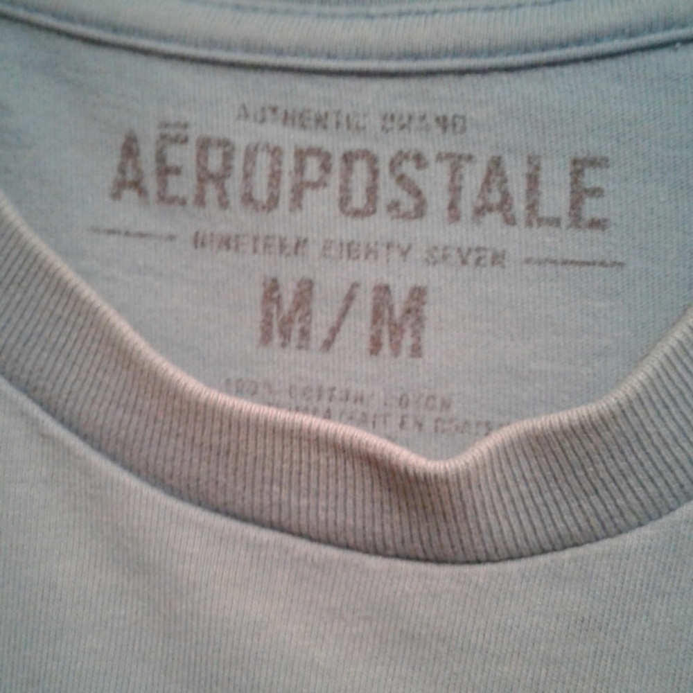 T shirt - Picture 2 of 2